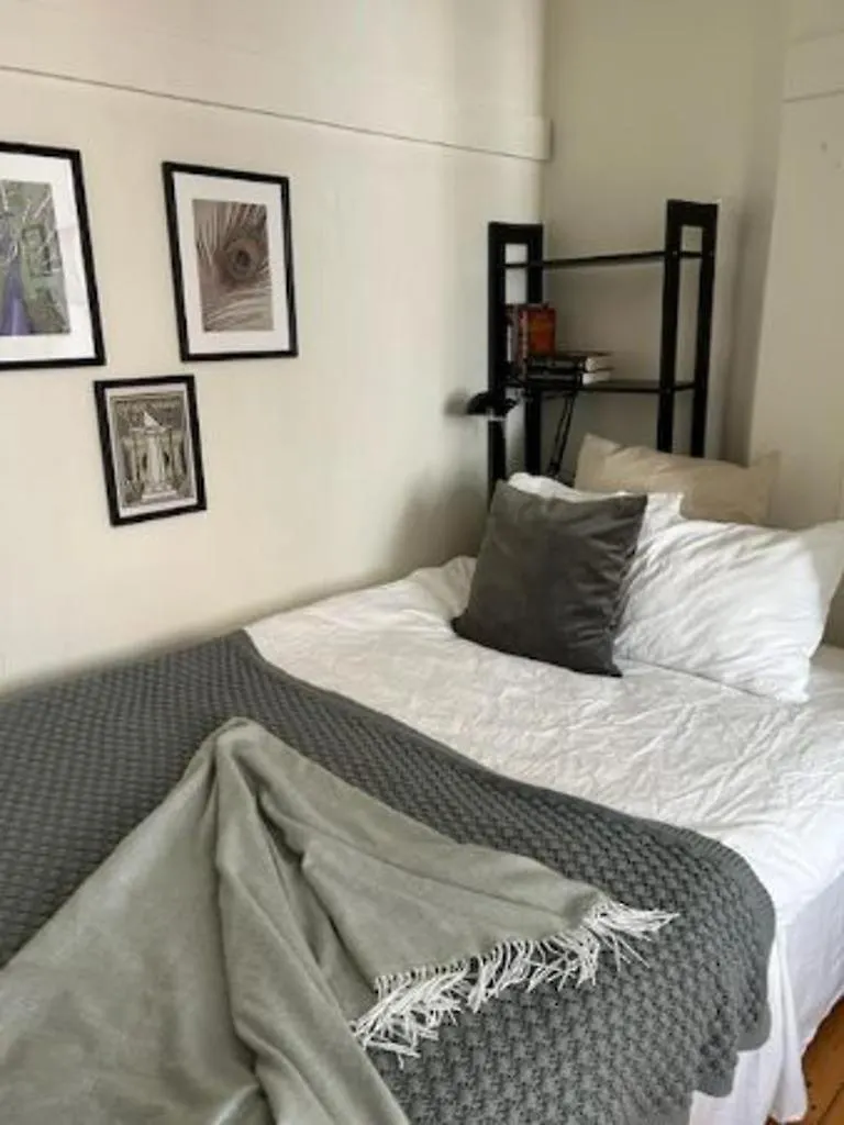 Apartment Stockholm Loft Haven 3 Beds In A 1- Bedroom Gem - 917