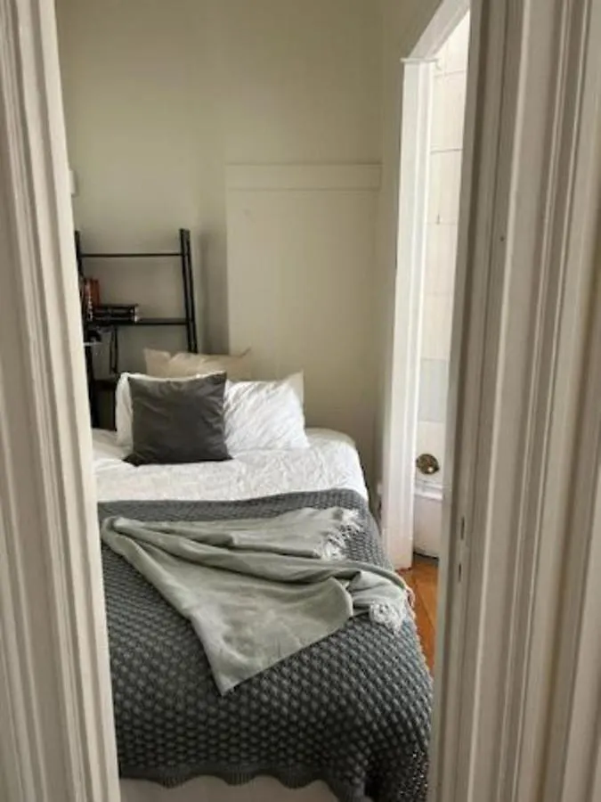 Apartment Stockholm Loft Haven 3 Beds In A 1- Bedroom Gem - 917 Sweden