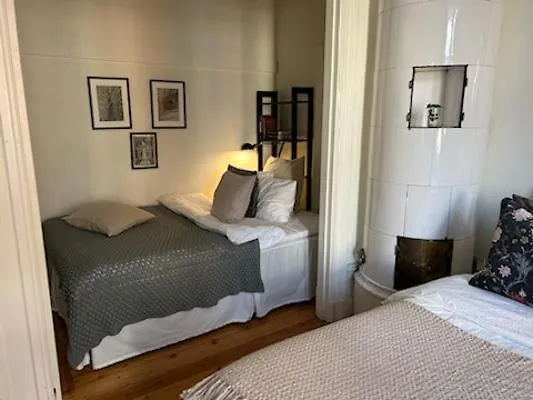 Stockholm Loft Haven 3 Beds In A 1- Bedroom Gem - 917 0*,  Sweden